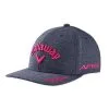 Callaway Gents Perf Pro Adj Cap Hgy Pink
