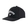 Callaway Gents TA Perf Pro Adjustable Cap Black White