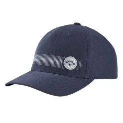 Callaway Gents Straight Shot Cap Blue