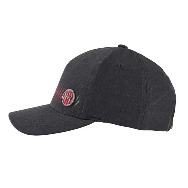 Callaway Gents Straight Shot Cap Charcoal - Image 3