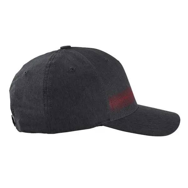 Callaway Gents Straight Shot Cap Charcoal - Image 4