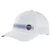 Callaway Gents Straight Shot Cap White