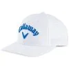 Callaway Junior Tour Cap White Royal