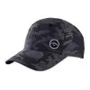Callaway Ladies High Tail Cap Black Camouflage