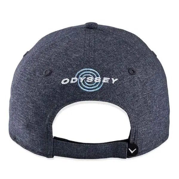 Callaway Ladies Stitch Magnet Cap CHARBSKY - Image 2