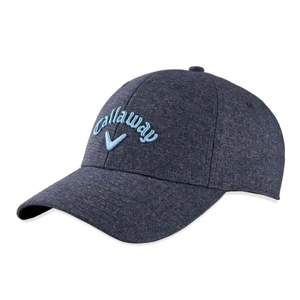 Callaway Ladies Stitch Magnet Cap CHARBSKY