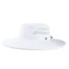 Callaway Ladies Sun Hat L White