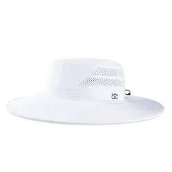 Callaway Ladies Sun Hat L White
