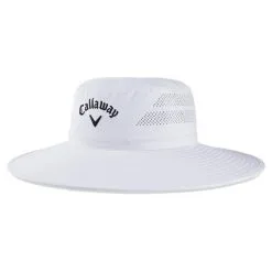 Callaway Ladies Sun Hat White