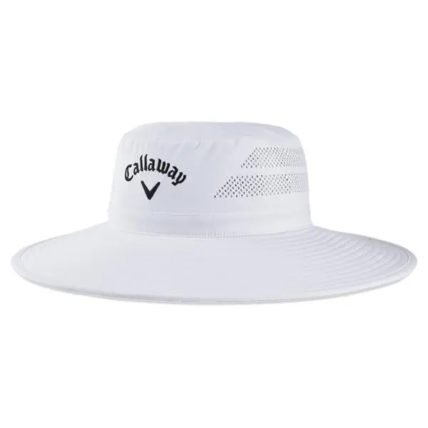 Callaway Ladies Sun Hat White