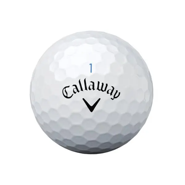 Callaway Reva 23 Golf Balls Dozen Pearl - Image 2