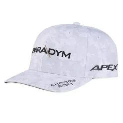 Callaway Paradym Tour Authentic Performance Pro C White