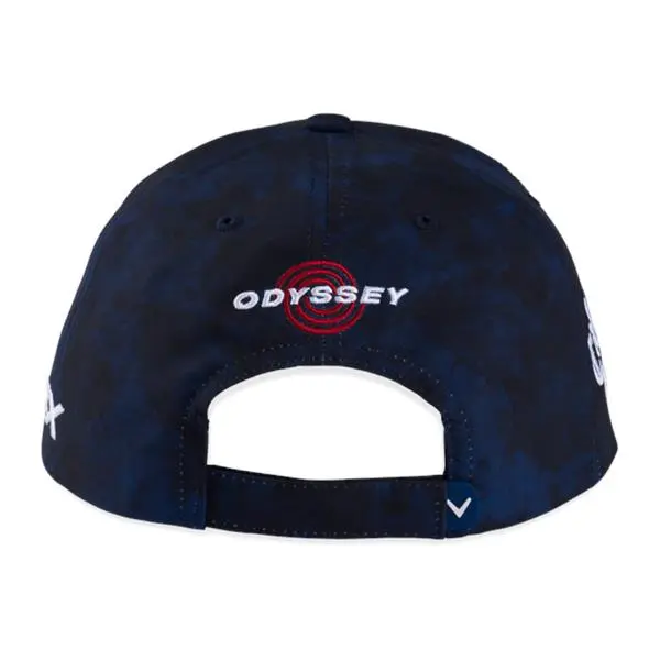 Callaway Paradym Tour Authentic Performance Pro C Navy - Image 2