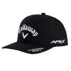 Callaway Tour Authentic Performance Pro Cap Black White