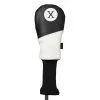 Callaway Vintage Hybrid Headcover Black