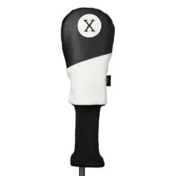 Callaway Vintage Hybrid Headcover Black