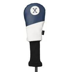 Callaway Vintage Hybrid Headcover Navy