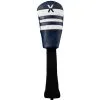 Callaway Vintage Hybrid Headcover Navy - White - Red