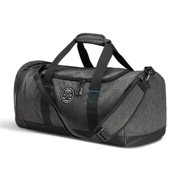 Callaway Clubhouse 19 Small Duffle Black - Image 2