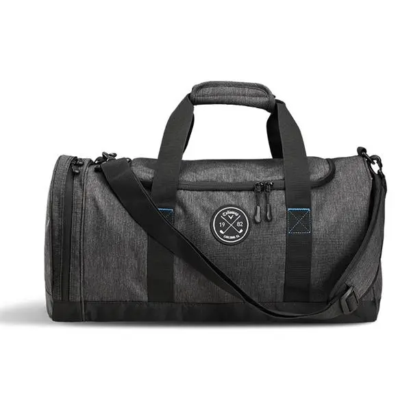 Callaway Clubhouse 19 Small Duffle Black - Image 3