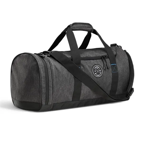Callaway Clubhouse 19 Small Duffle Black