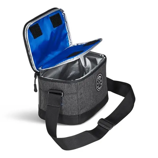 Callaway Clubhouse 19 Mini Cooler Black - Image 5