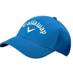 Callaway Gents Crested Cap Blue 425