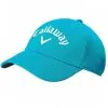 Callaway Gents Crested Cap Blue 460