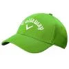 Callaway Gents Crested Cap Summer Green 321