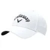 Callaway Ladies Side Crested Cap White 123