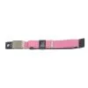 Callaway Ladies Stretch Webbed Belt Pink Sunset Heather