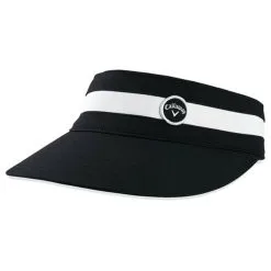 Callaway Ladies Cw Visor Caviar 005