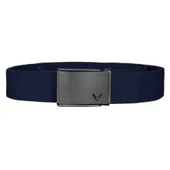 Callaway Gents V Logo Belt Peacoat 403