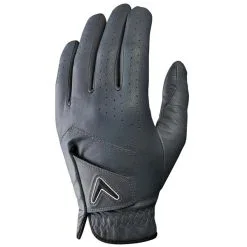 Callaway Gents Opti-Colour Gloves Left Hand Charcoal