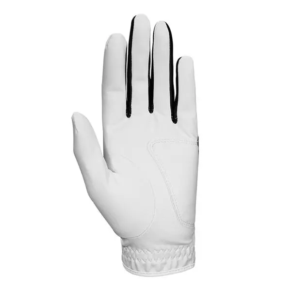 Callaway X Junior Gloves Left Hand White - Image 2