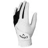 Callaway X Junior Gloves Right Hand White