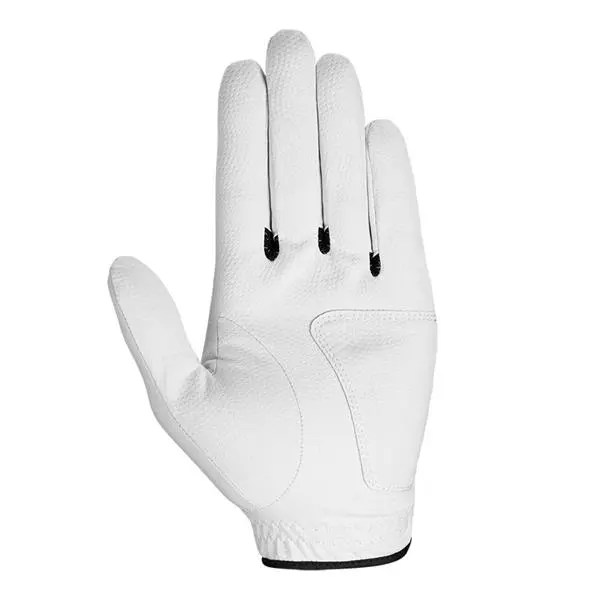 Callaway Gents Syntech Gloves Left Hand White - Image 2