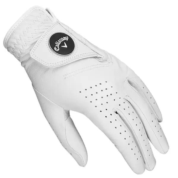 Callaway Dawn Patrol Glove Gents Left Hand White - Image 3