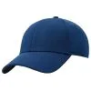 Callaway Ladies Front Crested Baseball Cap Navy