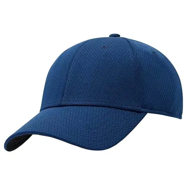 Callaway Ladies Front Crested Baseball Cap Navy