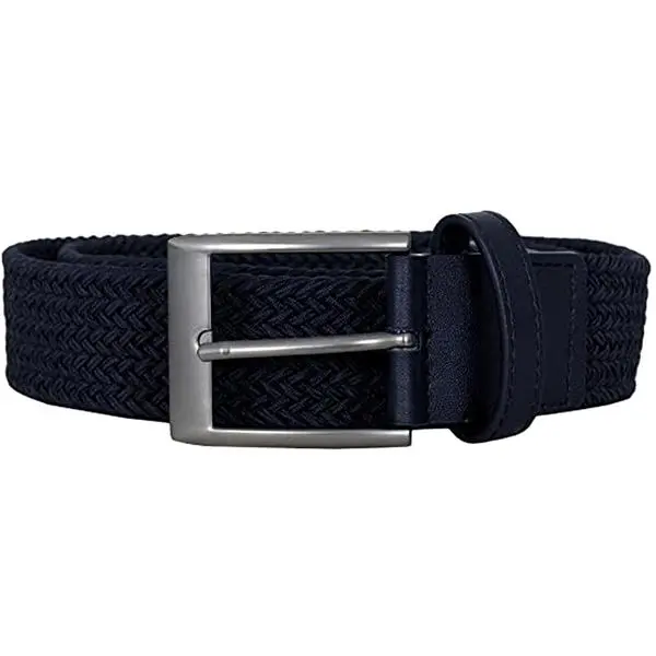 Callaway Gents Braided Belt Peacoat (403) - Image 2