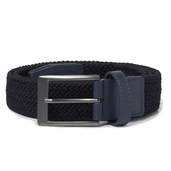 Callaway Gents Braided Belt Peacoat (403)