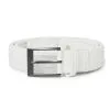 Callaway Gents Braided Belt White (114)