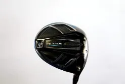 Callaway Rogue Driver - Right-Handed - 13.5 Degrees - Extra Stiff Flex