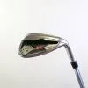 Callaway X Hot Approach Wedge 49* RH 35.25 In Steel Shaft Regular Flex