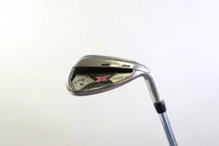 Callaway X Hot Approach Wedge 49* RH 35.25 In Steel Shaft Regular Flex