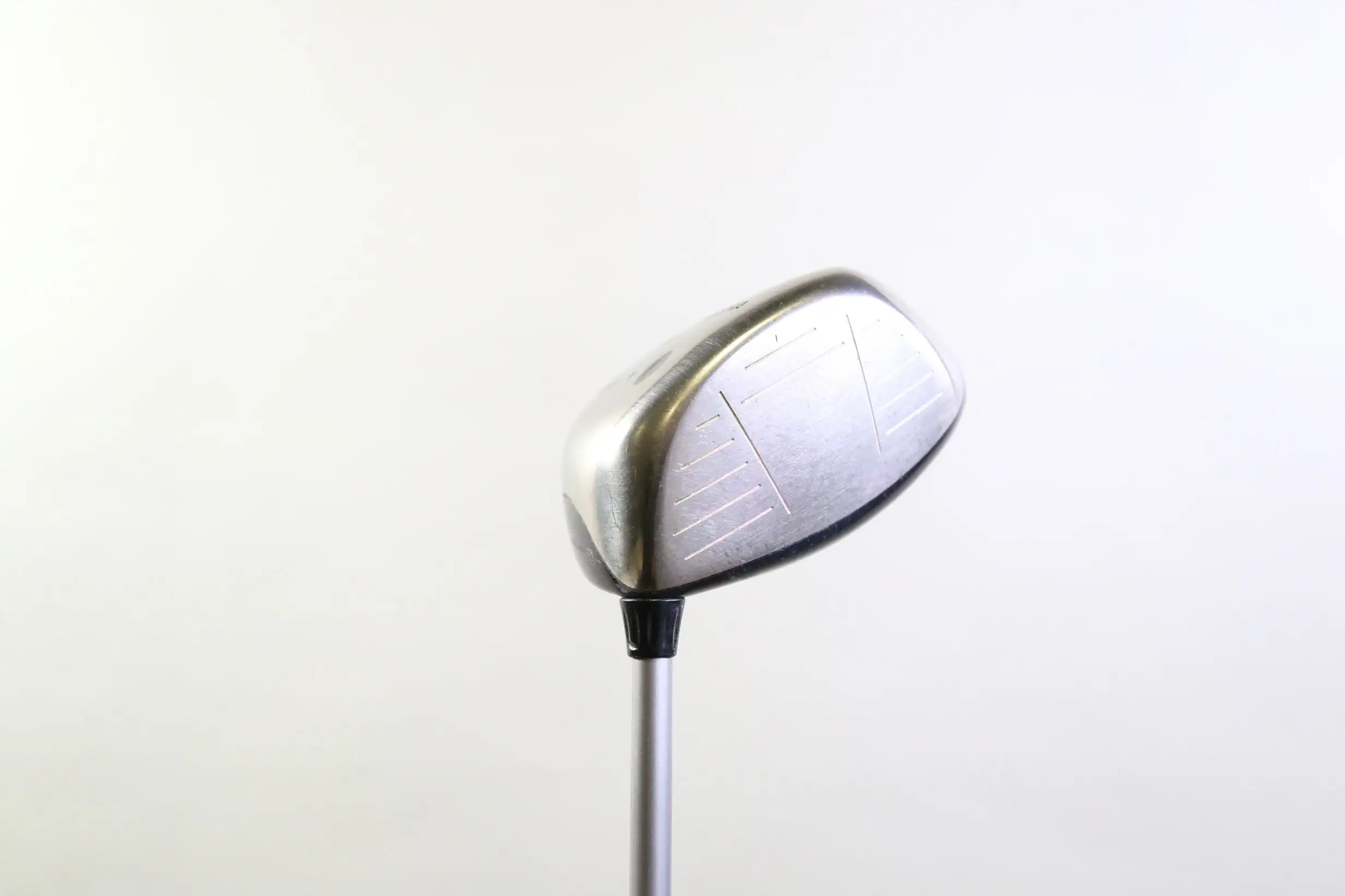 Callaway Great Big Bertha II Driver - Right-Handed - 12 Degrees - Ladies Flex - Image 2