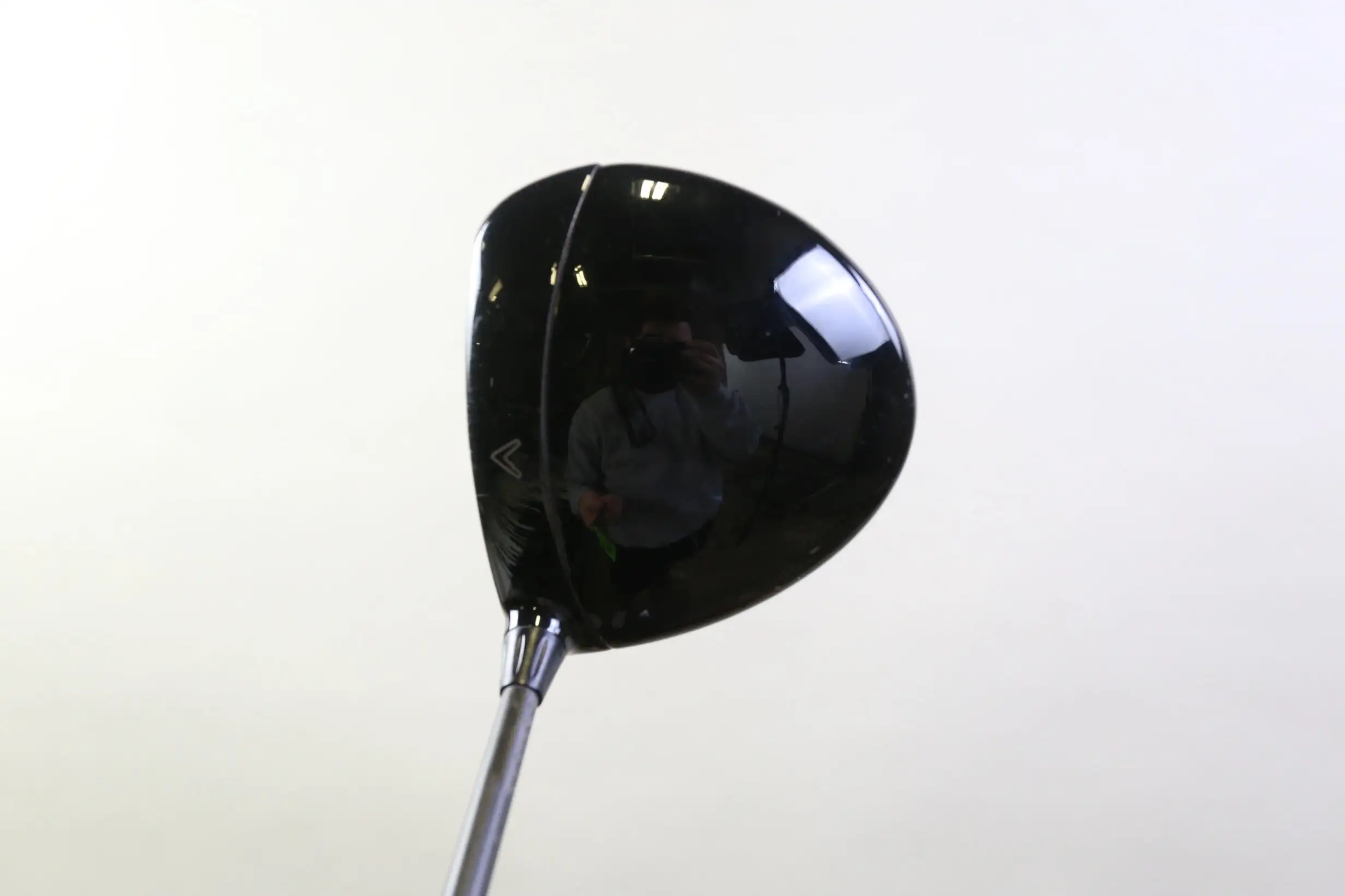 Callaway RAZR Hawk Draw Driver - Right-Handed - 10.5 Degrees - Seniors Flex - Image 7