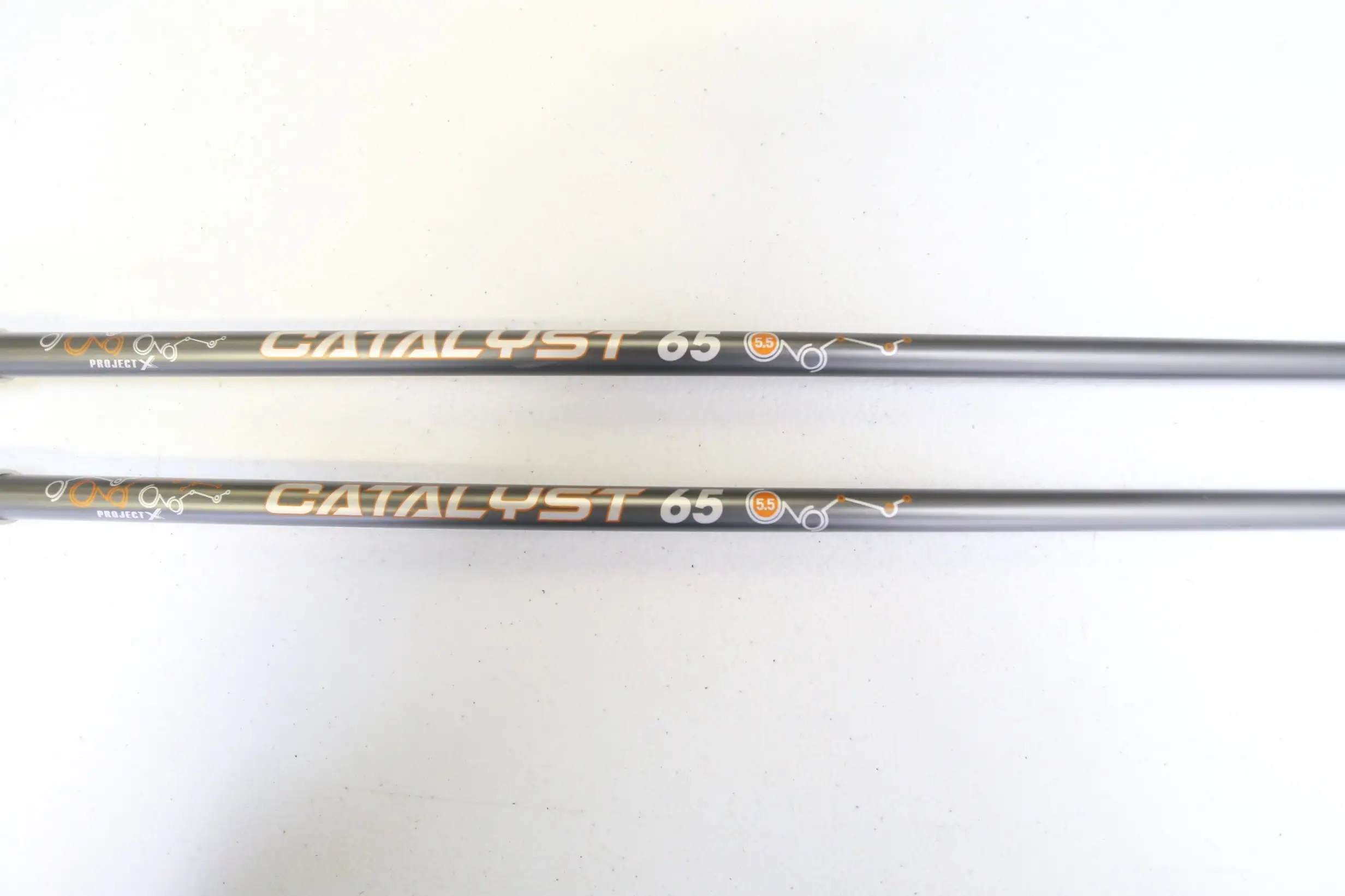 Callaway Mavrik 46*, 56* Wedge Set RH -0.75 In Graphite Shafts Stiff Flex - Image 7
