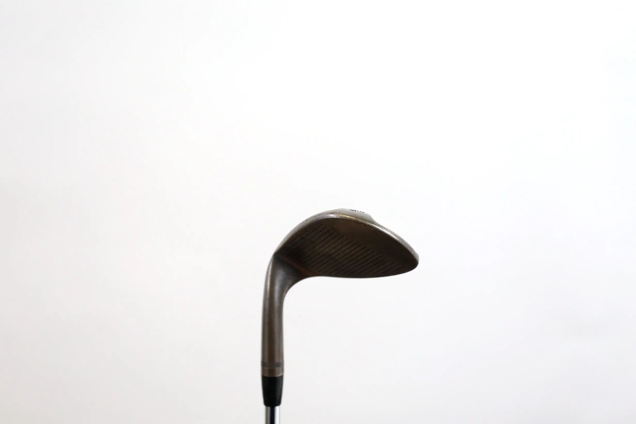 Callaway X-Series Jaws CC 60* Wedge RH 35 In DG S400 Steel Shaft Stiff Flex - Image 4